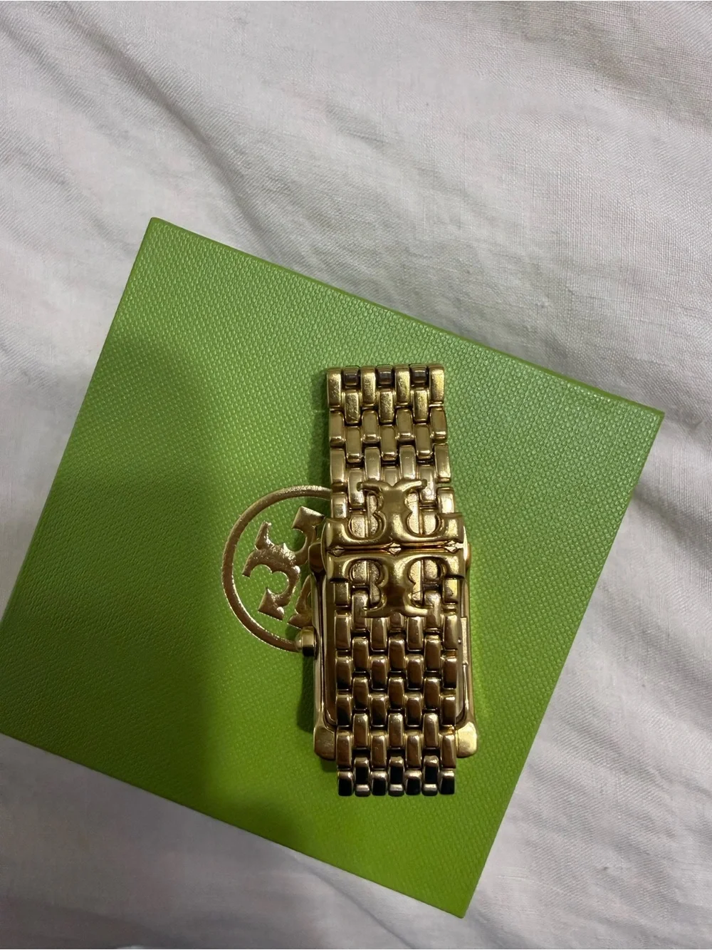 Tory Burch Eleanor Watch